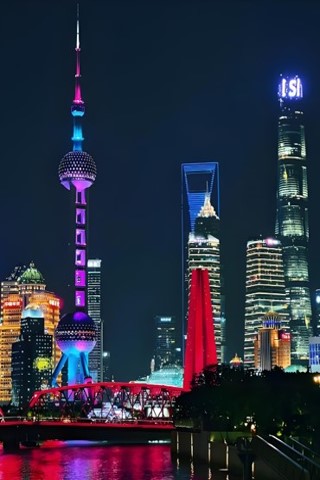 旅行不止风景，更是一场身心的治愈。