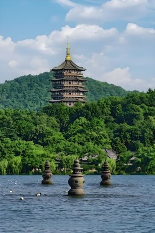 把日子过成诗，让健康融进旅途。