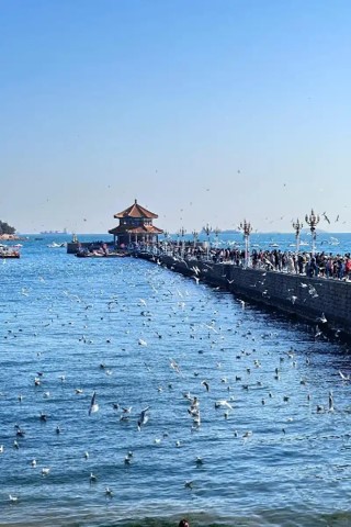 康养之行，滋养体魄，平和心境。