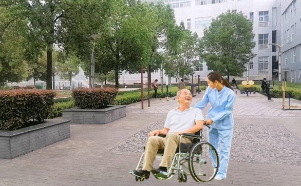  康护类：骨科术后康复、卒中康复、疼痛管理、长期照护